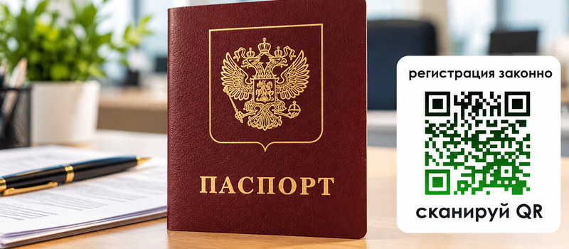прописка в Качканаре